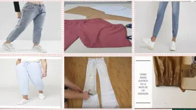 CURSO GRATIS DE COMO TRANSFORMAR PANTALONES EN JOGGERS PASO A PASO COMO TRANSFORMAR PANTALONES EN JOGGERS PASO A PASO