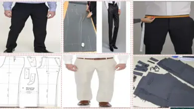 CURSO GRATIS DE COMO HACER PANTALON PARA HOMBRE EN MAQUINA DE COSER COMO HACER PANTALON PARA HOMBRE EN MAQUINA DE COSER