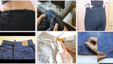 CURSO GRATIS DE COMO ESTRECHAR LA CINTURA DE PANTALON JEANS EN MAQUINA DE COSER CURSO GRATIS DE COMO ESTRECHAR LA CINTURA DE PANTALON JEANS EN MAQUINA DE COSER