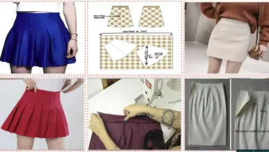 CURSO GRATIS DE COMO HACER FALDA CORTA PARA DAMA EN MAQUINA DE COSER COMO HACER FALDA CORTA PARA DAMA EN MAQUINA DE COSER