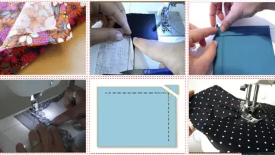 CURSO GRATIS DE COMO COSER ESQUINAS CUADRADAS EN LA MAQUINA DE COSER COMO COSER ESQUINAS CUADRADAS EN LA MAQUINA DE COSER
