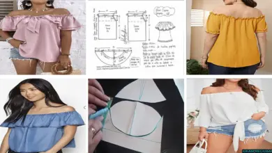 CURSO GRATIS DE COMO HACER BLUSA SIN HOMBROS PARA DAMA EN LA MAQUINA DE COSER CURSO GRATIS DE COMO HACER BLUSA SIN HOMBROS PARA DAMA EN LA MAQUINA DE COSER