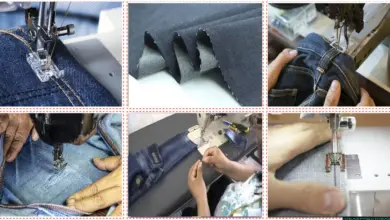 CURSO GRATIS DE COMO COSER TELAS JEANS EN MAQUINA DE COSER CURSO GRATIS DE COMO COSER TELAS JEANS EN MAQUINA DE COSER