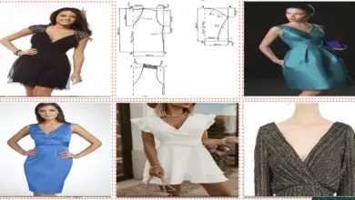 CURSO GRATIS DE COMO HACER VESTIDO ELEGANTE EN MAQUINA DE COSER CURSO GRATIS DE COMO HACER VESTIDO ELEGANTE EN MAQUINA DE COSER