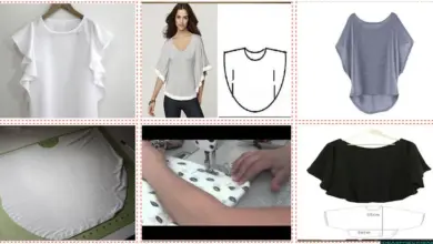 CURSO GRATIS DE COMO HACER BLUSA CIRCULAR PARA DAMA PASO A PASO COMO HACER BLUSA CIRCULAR PARA DAMA PASO A PASO