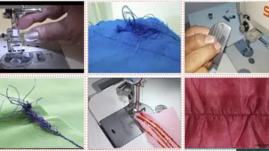 CURSO GRATIS PARA APRENDER QUE HACER CUANDO LA MAQUINA DE COSER ATASCA EL HILO CURSO GRATIS PARA APRENDER QUE HACER CUANDO LA MAQUINA DE COSER ATASCA EL HILO