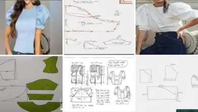 CURSO GRATIS DE COMO HACER MANGAS BOMBACHAS EN MAQUINA DE COSER CURSO GRATIS DE COMO HACER MANGAS BOMBACHAS EN MAQUINA DE COSER