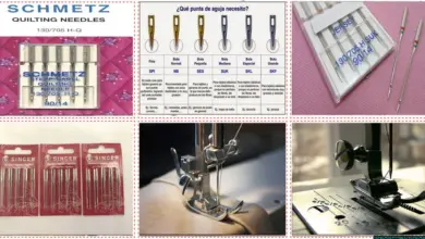 CURSO GRATIS PARA APRENDER LOS TIPOS DE AGUJAS PARA COSER PANTALONES JEANS CURSO GRATIS PARA APRENDER LOS TIPOS DE AGUJAS PARA COSER PANTALONES JEANS