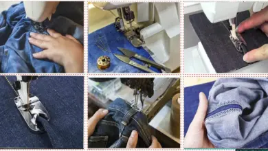 CURSOS ON LINE DE COSTURA PARA COSER EL COSTADO DE PANTALON JEANS PASO A PASO CURSOS ON LINE DE COSTURA PARA COSER EL COSTADO DE PANTALON JEANS PASO A PASO