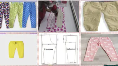 CURSO GRATIS DE COMO HACER PANTALONES DE NIÑAS EN MAQUINA DE COSER COMO HACER PANTALONES DE NIÑAS EN MAQUINA DE COSER