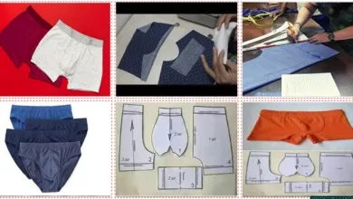 CURSO GRATIS DE COMO CONFECCIONAR ROPA INTERIOR DE HOMBRE PASO A PASO COMO CONFECCIONAR ROPA INTERIOR DE HOMBRE PASO A PASO