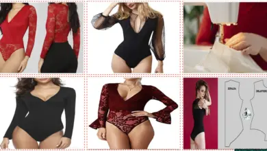 CURSO GRATIS DE COMO HACER BODY PARA DAMA EN MAQUINA DE COSER COMO HACER BODY PARA DAMA