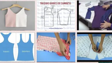 CURSO GRATIS DE COMO HACER UNA FRANELA PARA DAMA EN LA MAQUINA DE COSER CURSO GRATIS DE COMO HACER UNA FRANELA PARA DAMA EN LA MAQUINA DE COSER