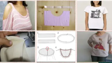 CURSO GRATIS DE COMO COSER CAMISETA DE CUELLO REDONDO EN LA MAQUINA DE COSER CURSO GRATIS DE COMO COSER CAMISETA DE CUELLO REDONDO EN LA MAQUINA DE COSER