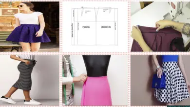 CURSO GRATIS DE COMO HACER UNA FALDA PARA DAMA EN MAQUINA DE COSER COMO HACER UNA FALDA PARA DAMA EN MAQUINA DE COSER