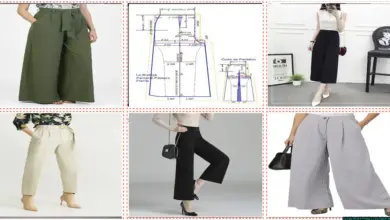 CURSO GRATIS DE COMO CONFECCIONAR PANTALON PARA DAMA CURSO GRATIS DE COMO CONFECCIONAR PANTALON PARA DAMA
