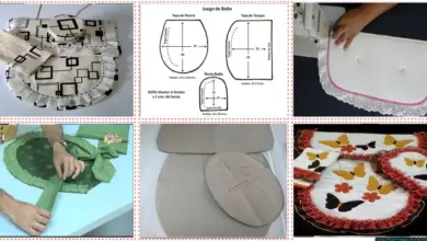 CURSO GRATIS DE COMO HACER FORROS PARA BAÑOS EN LA MAQUINA DE COSER COMO HACER FORROS PARA BAÑOS EN LA MAQUINA DE COSER