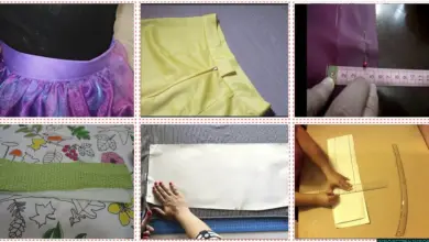 CURSO GRATIS DE COMO HACER FALDA CON PRETINA EN LA MAQUINA DE COSER COMO HACER FALDA CON PRETINA EN LA MAQUINA DE COSER