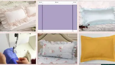 CURSO GRATIS DE COMO HACER FORROS DE ALMOHADAS PASO A PASO COMO HACER FORROS DE ALMOHADAS PASO A PASO