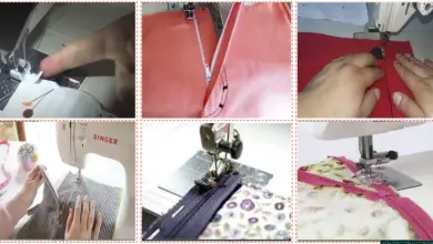 CURSO GRATIS DE COMO COSER CIERRE EN LA MAQUINA DE COSER PASO A PASO CURSO GRATIS DE COMO COSER CIERRE EN LA MAQUINA DE COSER PASO A PASO