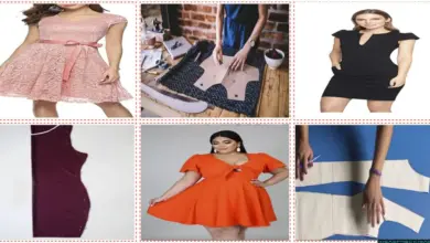 CURSO GRATIS DE COMO HACER VESTIDO PARA DAMA EN MAQUINA DE COSER COMO HACER VESTIDO PARA DAMA EN MAQUINA DE COSER