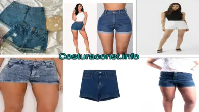 CURSO GRATIS DE COMO CONFECCIONAR UN SHORT JEANS SIN BOLSILLOS CURSO GRATIS DE COMO CONFECCIONAR UN SHORT JEANS SIN BOLSILLOS