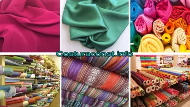 CURSO GRATIS PARA SABER CUALES SON LOS DIFERENTES TIPOS DE TELAS Y SU USO EN LA MAQUINA DE COSER CURSO GRATIS PARA SABER CUALES SON LOS DIFERENTES TIPOS DE TELAS Y SU USO EN LA MAQUINA DE COSER