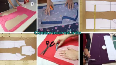CURSO GRATIS DE CÓMO COLOCAR EL PATRON SOBRE LA TELA PARA CONFECCIONAR CURSO GRATIS DE CÓMO COLOCAR EL PATRON SOBRE LA TELA PARA CONFECCIONAR