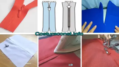 CURSO GRATIS DE COMO COSER CIERRE INVISIBLE A LAS PRENDAS DE VESTIR CURSO GRATIS DE COMO COSER CIERRE INVISIBLE A LAS PRENDAS DE VESTIR