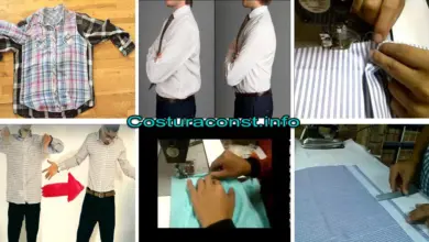 CURSO GRATIS DE COMO ENTALLAR CAMISA PARA HOMBRE EN MAQUINA DE COSER CURSO GRATIS DE COMO ENTALLAR CAMISA PARA HOMBRE EN MAQUINA DE COSER