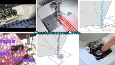 CURSO GRATIS DE COMO EVITAR QUE EL HILO SE ENREDE AL COSER EN MAQUINA CURSO GRATIS DE COMO EVITAR QUE EL HILO SE ENREDE AL COSER EN MAQUINA