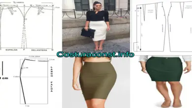 CURSO GRATIS DE CÓMO HACER TRAZO PARA FALDA PASO A PASO CURSO GRATIS DE CÓMO HACER TRAZO PARA FALDA PASO A PASO