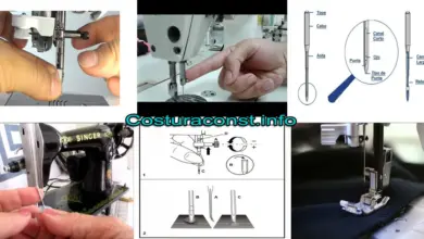 CURSO GRATIS DE COMO QUITAR LA AGUJA A LA MAQUINA DE COSER CURSO GRATIS DE COMO QUITAR LA AGUJA A LA MAQUINA DE COSER