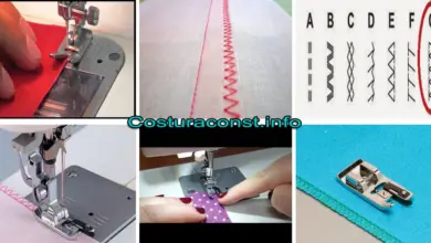 Aprende a realizar un sobrehilado en una prenda de ropa Aprende a realizar un sobrehilado en una prenda de ropa