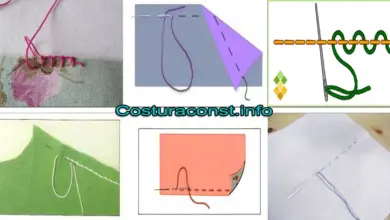 CURSO GRATIS DE CÓMO HACER PUNTADA PESPUNTE A MANO PASO A PASO CURSO GRATIS DE CÓMO HACER PUNTADA PESPUNTE A MANO PASO A PASO