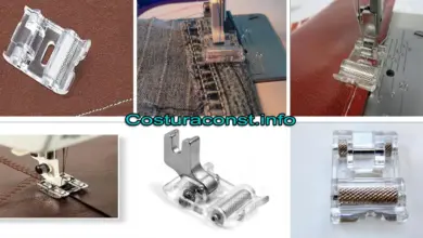 CURSO GRATIS DE CÓMO UTILIZAR EL PRENSATELA RODILLO EN LA MAQUINA DE COSER CURSO GRATIS DE CÓMO UTILIZAR EL PRENSATELA RODILLO EN LA MAQUINA DE COSER