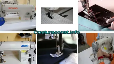 CURSO GRATIS DE COMO COSER CON MAQUINA RECTA PASO A PASO CURSO GRATIS DE COMO COSER CON MAQUINA RECTA PASO A PASO