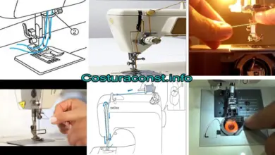 CURSO GRATIS DE COMO ENHEBRAR LA AGUJA EN LA MAQUINA DE COSER CURSO GRATIS DE COMO ENHEBRAR LA AGUJA EN LA MAQUINA DE COSER