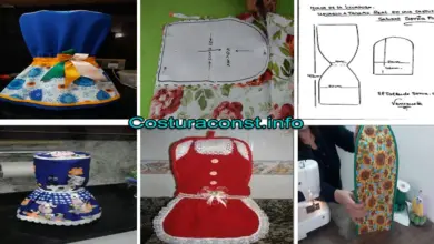 CURSO GRATIS DE COMO HACER FORRO PARA LICUADORA PASO A PASO CURSO GRATIS DE COMO HACER FORRO PARA LICUADORA PASO A PASO