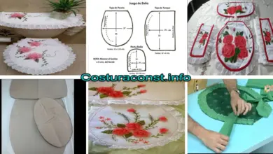 CURSO GRATIS DE COMO CONFECCIONAR JUEGO DE BAÑO EN MAQUINA DE COSER CURSO GRATIS DE COMO CONFECCIONAR JUEGO DE BAÑO EN MAQUINA DE COSER
