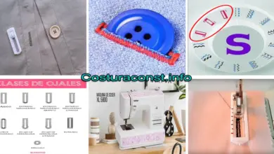 CURSO GRATIS DE COMO HACER OJAL EN TU MAQUINA DE COSER CURSO GRATIS DE COMO HACER OJAL EN TU MAQUINA DE COSER