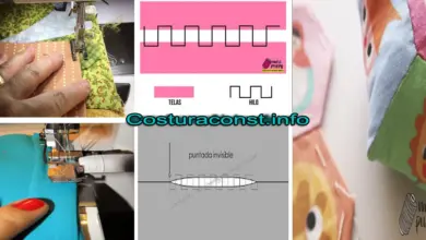 CURSO GRATIS DE COMO COSER CON DIFERENTES PUNTADAS INVISIBLE CURSO GRATIS DE COMO COSER CON DIFERENTES PUNTADAS INVISIBLE