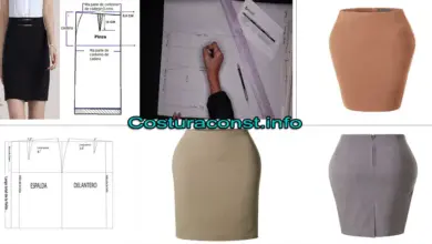 CURSO GRATIS DE COMO HACER EL TRAZO A FALDA BASICA PASO A PASO CURSO GRATIS DE COMO HACER EL TRAZO A FALDA BASICA PASO A PASO