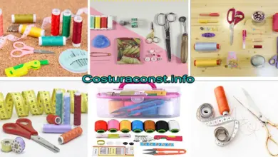 CURSO GRATIS PARA APRENDER LAS HERRAMIENTAS BASICAS PARA LA COSTURA CURSO GRATIS PARA APRENDER LAS HERRAMIENTAS BASICAS PARA LA COSTURA