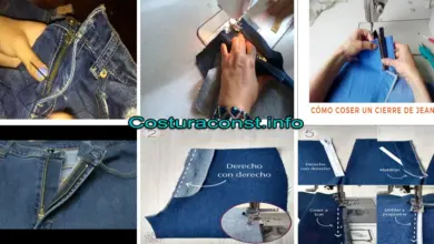 CURSO GRATIS DE COMO PONER EL CIERRE A TUS JEANS PASO A PASO CURSO GRATIS DE COMO PONER EL CIERRE A TUS JEANS PASO A PASO