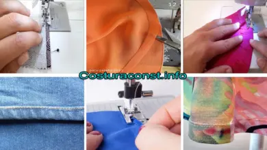 CURSO GRATIS DE COMO HACER DOBLADILLOS RECTOS, CIRCULARES, INVISIBLE Y TELA CURSO GRATIS DE COMO HACER DOBLADILLOS RECTOS, CIRCULARES, INVISIBLE Y TELA