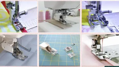 CURSO GRATIS DE COMO USAR EL PRENSATELA DOBLE ARRASTRE EN LA MAQUINA DE COSER COMO USAR EL PRENSATELA DOBLE ARRASTRE EN LA MAQUINA DE COSER