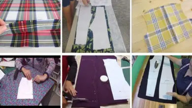 CURSO GRATIS DE COMO CORTAR LA TELA DE CUADROS PARA CONFECCIONAR EN MAQUINA DE COSER CURSO GRATIS DE COMO CORTAR LA TELA DE CUADROS PARA CONFECCIONAR EN MAQUINA DE COSER
