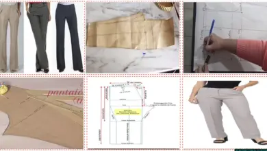 CURSO GRATIS DE COMO TRAZAR PATRON DE PANTALON BASICO PASO A PASO COMO TRAZAR PATRON DE PANTALON BASICO PASO A PASO