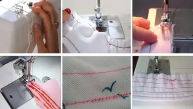CURSO GRATIS DE COMO ARREGLAR LA MAQUINA DE COSER CUANDO ESTAN FLOJAS LAS TENSIONES COMO ARREGLAR LA MAQUINA DE COSER CUANDO ESTAN FLOJAS LAS TENSIONES
